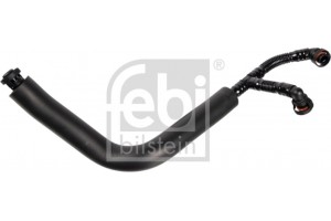 Febi Bilstein Ελαστ. σωλ., Αναπνοή Στροφαλοθάλαμου - 170602