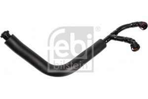 Febi Bilstein Ελαστ. σωλ., Αναπνοή Στροφαλοθάλαμου - 170602