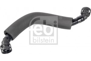 Febi Bilstein Ελαστ. σωλ., Αναπνοή Στροφαλοθάλαμου - 170674