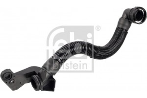 Febi Bilstein Ελαστ. σωλ., Αναπνοή Στροφαλοθάλαμου - 173030