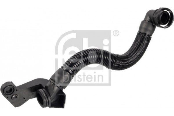 Febi Bilstein Ελαστ. σωλ., Αναπνοή Στροφαλοθάλαμου - 173030