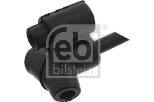 Febi Bilstein Ελαστ. σωλ., Αναπνοή Στροφαλοθάλαμου - 33987