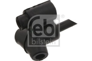 Febi Bilstein Ελαστ. σωλ., Αναπνοή Στροφαλοθάλαμου - 33987