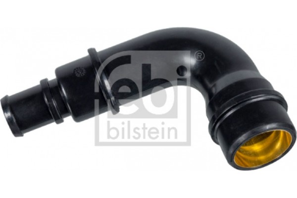 Febi Bilstein Ελαστ. σωλ., Αναπνοή Στροφαλοθάλαμου - 36274