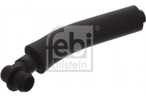Febi Bilstein Ελαστ. σωλ., Αναπνοή Στροφαλοθάλαμου - 45628