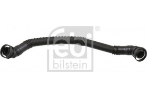 Febi Bilstein Ελαστ. σωλ., Αναπνοή Στροφαλοθάλαμου - 46304