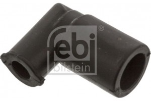 Febi Bilstein Ελαστ. σωλ., Αναπνοή Στροφαλοθάλαμου - 46383