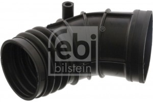 Febi Bilstein Ελαστικός Σωλήνας αναρρόφησης, Φίλτρο Αέρα - 46034