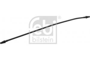 Febi Bilstein Ελαστικός Σωλήνας εξαέρωσης, Δοχείο Διαστολής - 47945