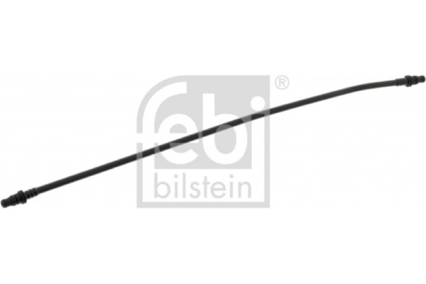 Febi Bilstein Ελαστικός Σωλήνας εξαέρωσης, Δοχείο Διαστολής - 47945