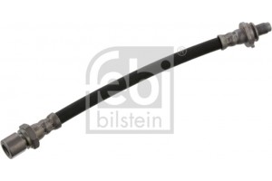 Febi Bilstein Ελαστικός Σωλήνας Φρένων - 02492