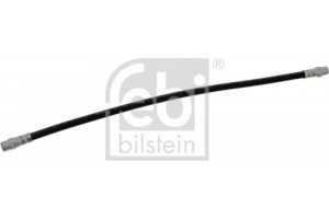 Febi Bilstein Ελαστικός Σωλήνας Φρένων - 09486