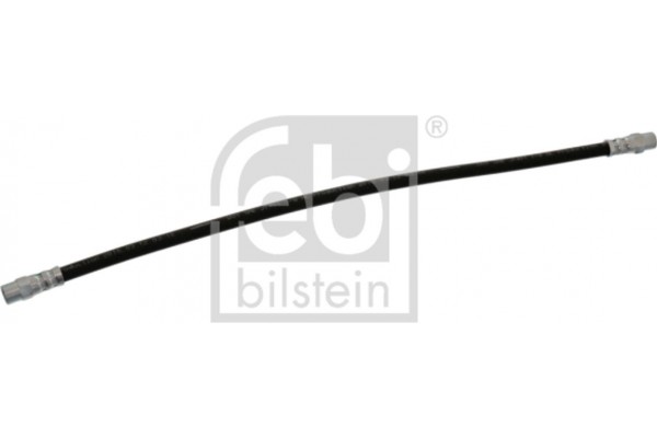 Febi Bilstein Ελαστικός Σωλήνας Φρένων - 09486