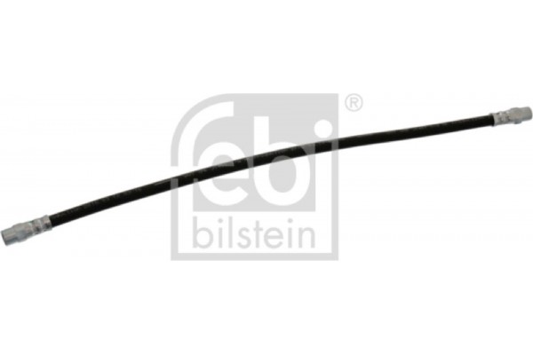 Febi Bilstein Ελαστικός Σωλήνας Φρένων - 09486