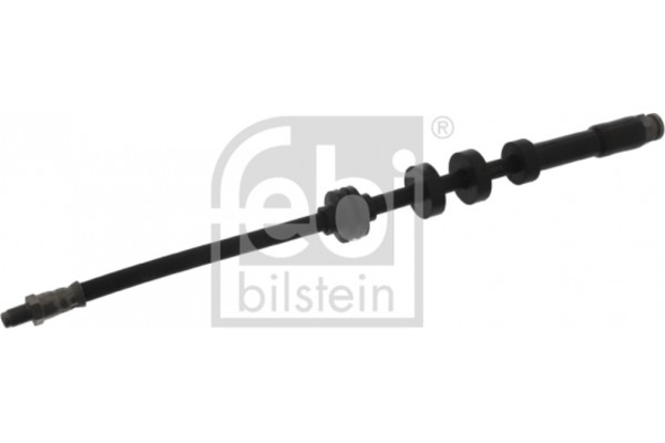 Febi Bilstein Ελαστικός Σωλήνας Φρένων - 11503