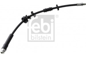Febi Bilstein Ελαστικός Σωλήνας Φρένων - 12250