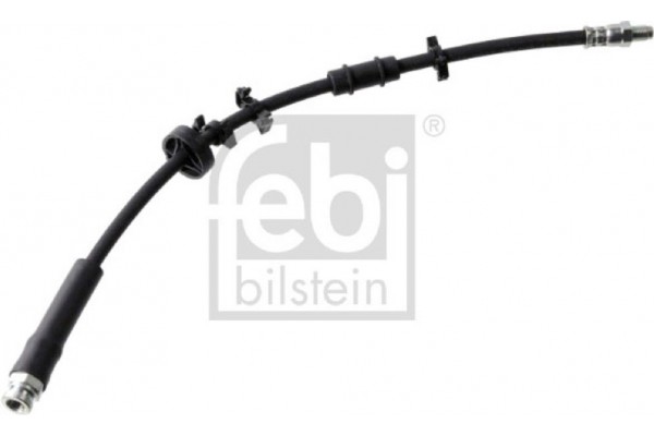 Febi Bilstein Ελαστικός Σωλήνας Φρένων - 12250