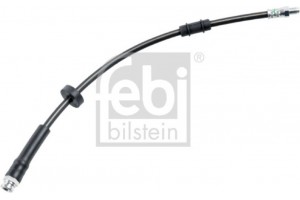 Febi Bilstein Ελαστικός Σωλήνας Φρένων - 12251