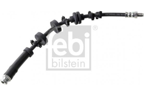 Febi Bilstein Ελαστικός Σωλήνας Φρένων - 12305