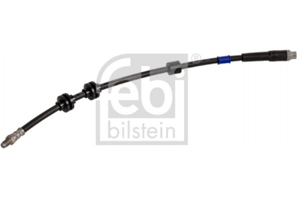 Febi Bilstein Ελαστικός Σωλήνας Φρένων - 170206