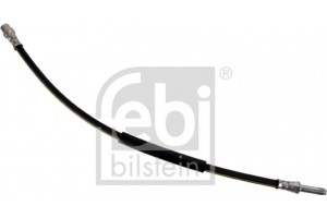 Febi Bilstein Ελαστικός Σωλήνας Φρένων - 170207