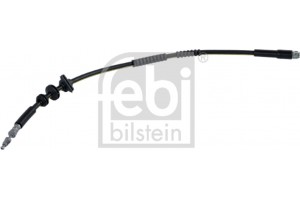 Febi Bilstein Ελαστικός Σωλήνας Φρένων - 170208
