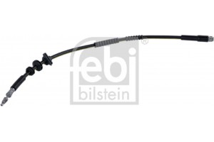 Febi Bilstein Ελαστικός Σωλήνας Φρένων - 170208