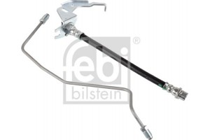 Febi Bilstein Ελαστικός Σωλήνας Φρένων - 170284