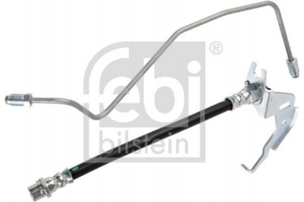 Febi Bilstein Ελαστικός Σωλήνας Φρένων - 170284