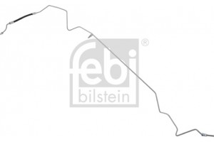 Febi Bilstein Ελαστικός Σωλήνας Φρένων - 170288
