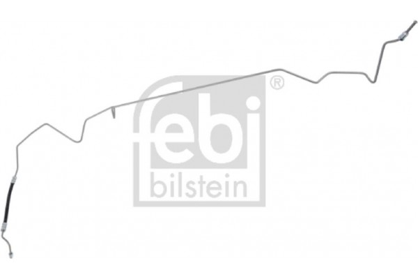 Febi Bilstein Ελαστικός Σωλήνας Φρένων - 170288