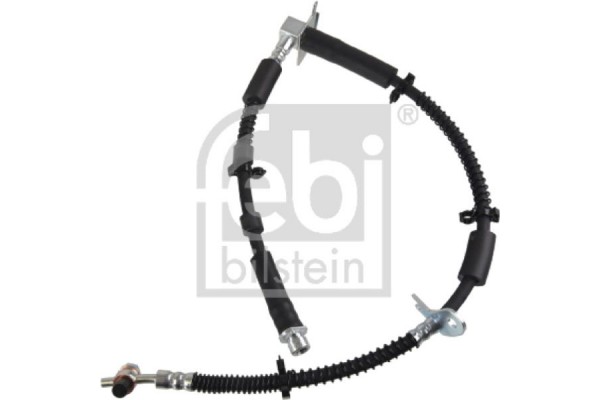 Febi Bilstein Ελαστικός Σωλήνας Φρένων - 172354