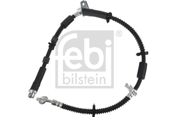 Febi Bilstein Ελαστικός Σωλήνας Φρένων - 172356