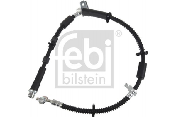 Febi Bilstein Ελαστικός Σωλήνας Φρένων - 172356 Febi Bilstein Ελαστικός Σωλήνας Φρένων - 172356