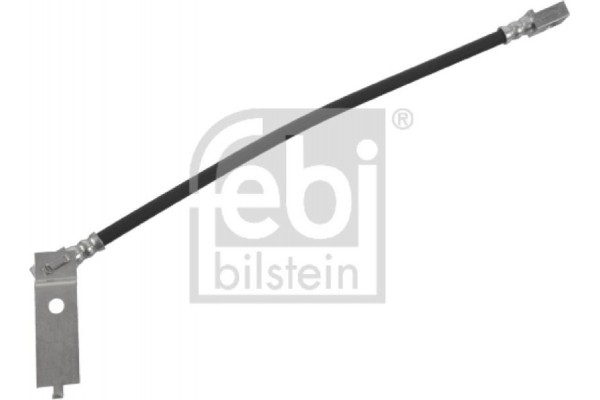 Febi Bilstein Ελαστικός Σωλήνας Φρένων - 172718