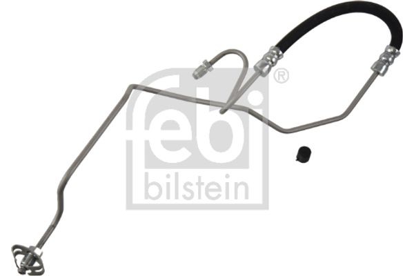 Febi Bilstein Ελαστικός Σωλήνας Φρένων - 172800