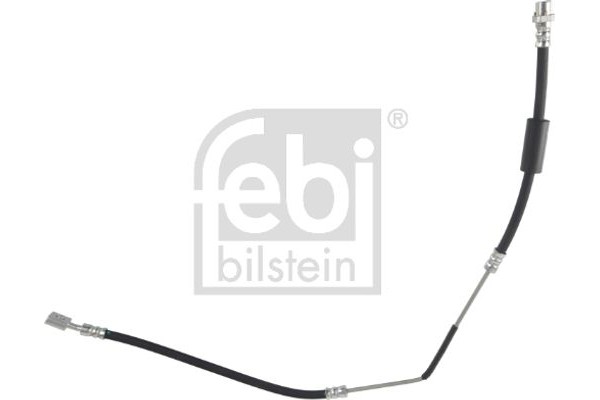 Febi Bilstein Ελαστικός Σωλήνας Φρένων - 174546