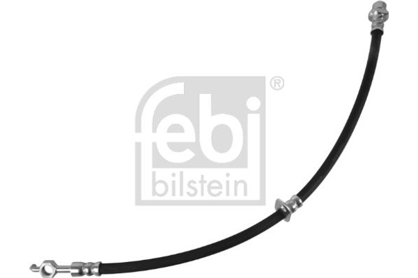 Febi Bilstein Ελαστικός Σωλήνας Φρένων - 174847