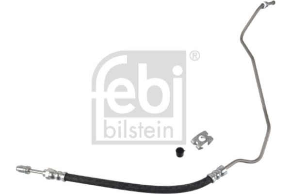 Febi Bilstein Ελαστικός Σωλήνας Φρένων - 175006