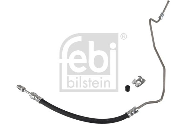 Febi Bilstein Ελαστικός Σωλήνας Φρένων - 175007