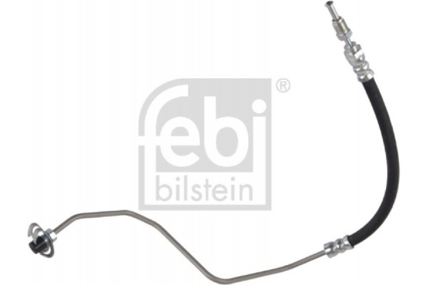 Febi Bilstein Ελαστικός Σωλήνας Φρένων - 175008