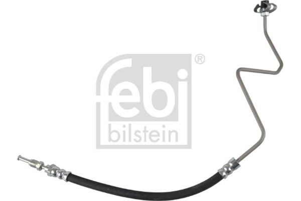 Febi Bilstein Ελαστικός Σωλήνας Φρένων - 175009