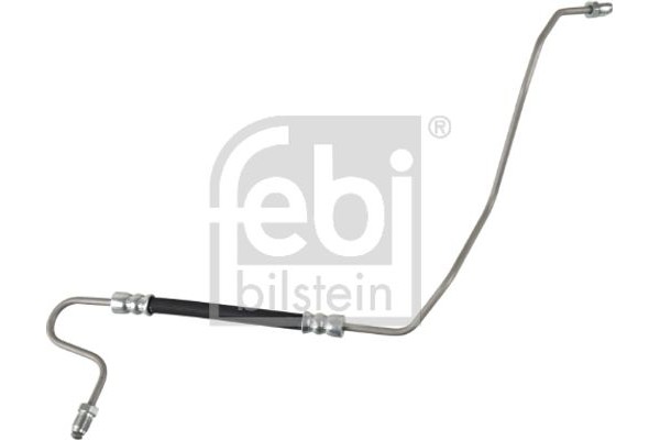 Febi Bilstein Ελαστικός Σωλήνας Φρένων - 175225