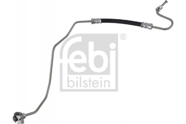 Febi Bilstein Ελαστικός Σωλήνας Φρένων - 175226