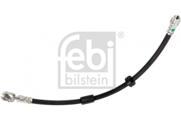 Febi Bilstein Ελαστικός Σωλήνας Φρένων - 18144