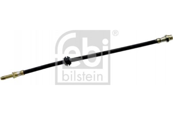 Febi Bilstein Ελαστικός Σωλήνας Φρένων - 21117
