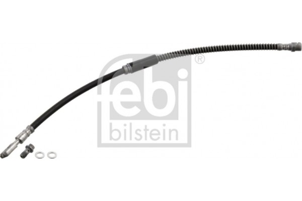 Febi Bilstein Ελαστικός Σωλήνας Φρένων - 27934