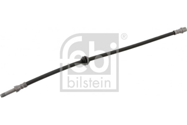 Febi Bilstein Ελαστικός Σωλήνας Φρένων - 28501