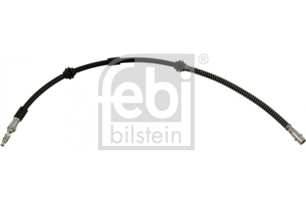 Febi Bilstein Ελαστικός Σωλήνας Φρένων - 30406