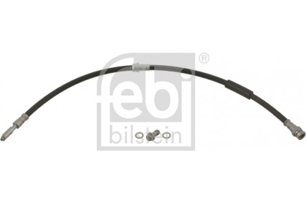 Febi Bilstein Ελαστικός Σωλήνας Φρένων - 30854